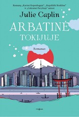 Arbatinė Tokijuje