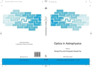 Optics in Astrophysics