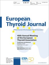 European Thyroid Association