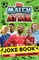 Match Attax Joke Book