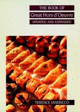 The Book of Great Hors d'Oeuvre, Update Edition