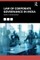 Law of Corporate Governance in India
