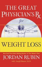 The Great Physician's RX for Weight Loss