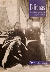 Liūdna pasaka. Kūrybos rinktinė