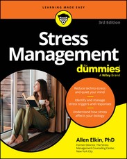 Stress Management for Dummies