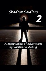 Shadow Soldiers #2