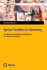 Syrian Families in Germany