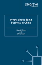 Myths About Doing Business in China