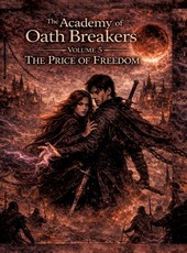 The Academy of Oath Breakers