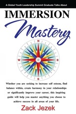 Immersion Mastery