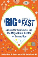 Think Big, Start Small, Move Fast