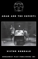 Adam And The Experts