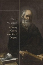 Literary Genres and Their Origins