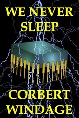 We Never Sleep