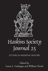 The Haskins Society Journal 25