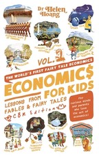 Economics for Kids