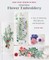 Seasonal Flower Embroidery