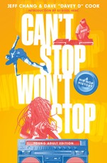 Can't Stop Won't Stop (Young Adult Edition)