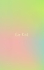 The Last Day Gratitude Journal