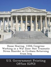 House Hearing, 110th Congress