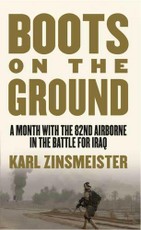 Boots on the Ground
