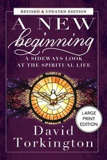 A New Beginning (Large Print Edition)