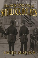 The Scrapbook of Sherlock Holmes