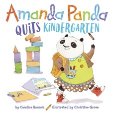 Ransom, C: Amanda Panda Quits Kindergarten
