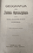 Geografija arba Žemės Aprašymas