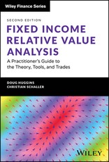 Fixed Income Relative Value Analysis, + Website
