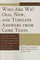 Who Are We? Old, New, and Timeless Answers from Core Texts