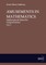 Amusements in Mathematics