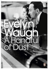 A Handful of Dust