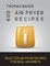 Air Fryer Cookbook