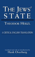The Jews' State