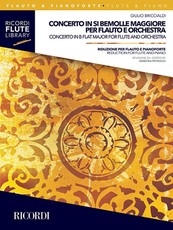 Concerto in B-Flat Major