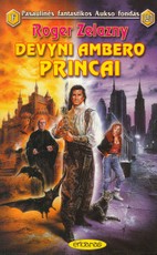 Devyni Ambero princai (PFAF 125)