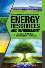 Sustainable Non-Conventional Energy Resources and Environment
