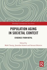 Population Aging in Societal Context