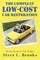 The Compleat Low-Cost Car Restoration