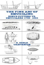 The Fine Art of Smuggling