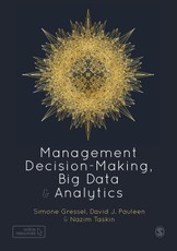 Management Decision-Making, Big Data and Analytics