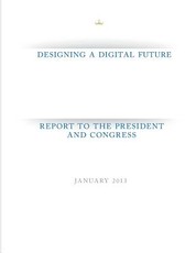 Designing a Digital Future