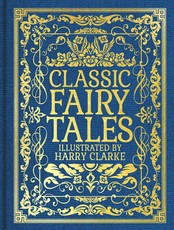 Classic Fairy Tales