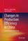 Changes in Production Efficiency in China