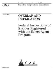 Overlap and duplication