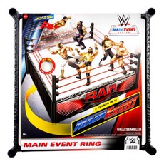 WWE imtynių ringas (JDJ20)