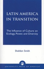 Latin America in Transition