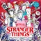 Stranger Things: The Complete Colouring Book