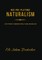 Neo-Pre-Platonic Naturalism